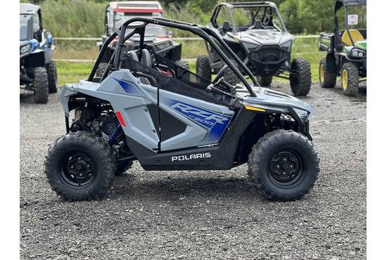 2025 rzr® 200 efi