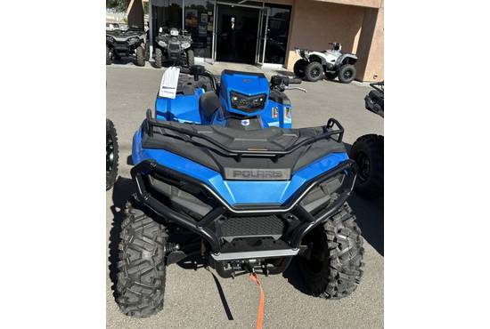 2025 sportsman® 570 trail