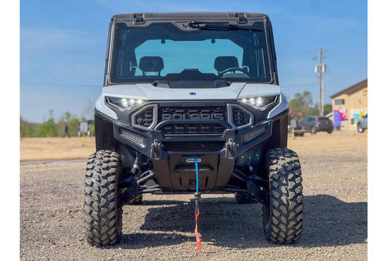 2025 ranger® crew xd 1500 northstar edition ultimate