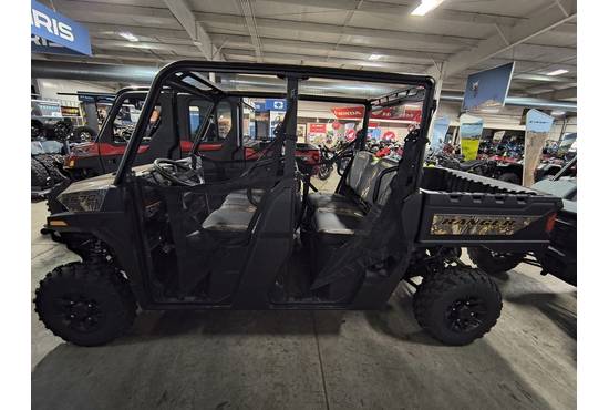 2025 ranger® crew sp 570 premium