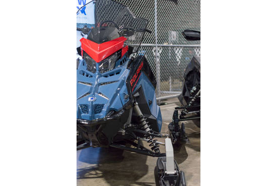 2024 prostar s4 voyageur 146