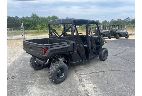 2025 ranger® crew xp 1000 premium