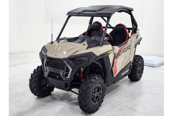 2025 rzr® trail ultimate