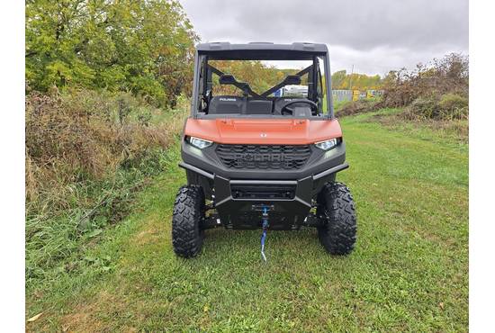 2026 Ranger 1000 Premium