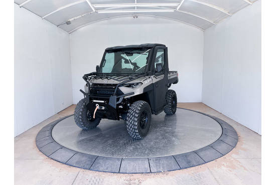 2024 Ranger XP 1000 NorthStar Edition Ultimate