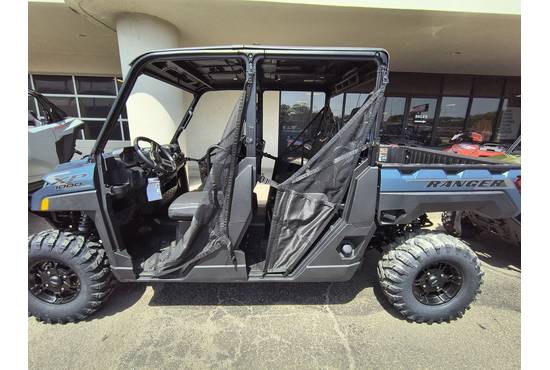 2025 ranger® crew xp 1000 premium