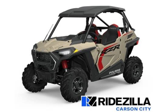 2025 rzr® trail ultimate
