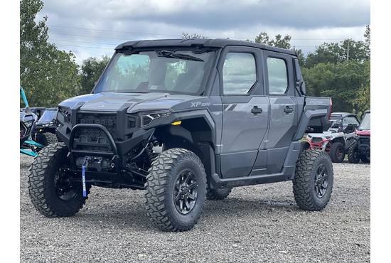 2026 XPedition XP 5 NorthStar