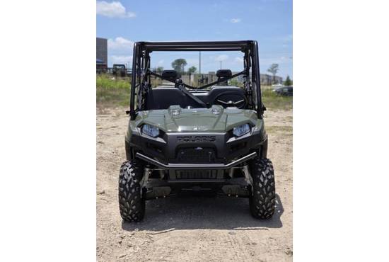 2025 ranger® crew 570 full size