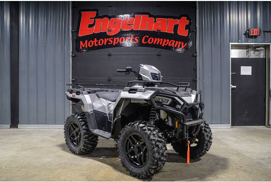2025 sportsman® 570 ultimate