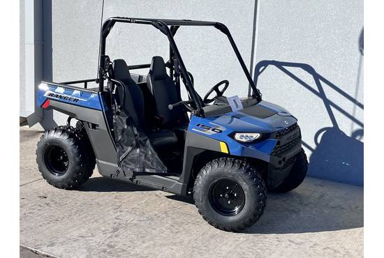 2025 ranger® 150 efi
