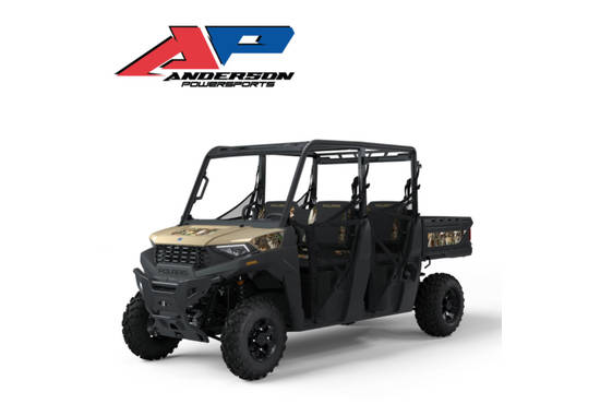 2025 ranger® crew sp 570 premium