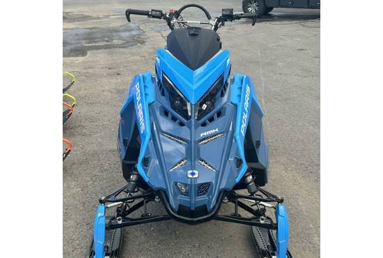 2024 patriot 9r pro rmk slash 165