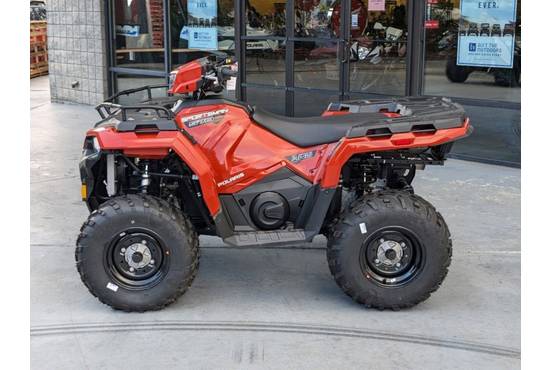 2025 sportsman® 570