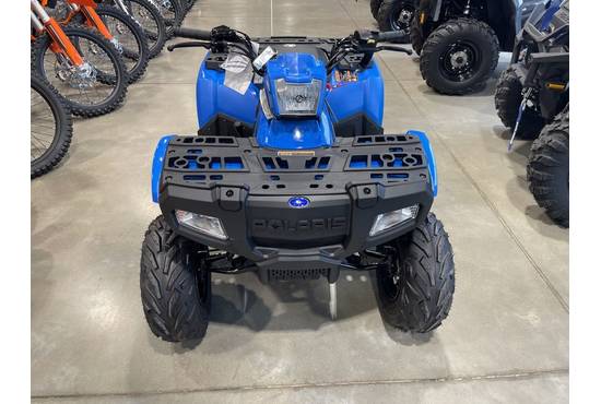 2025 sportsman® 110 efi