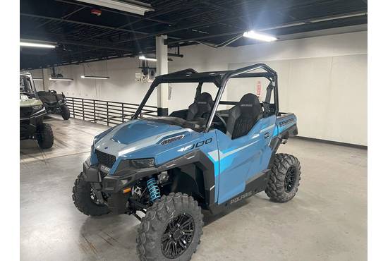 2025 general® 1000 premium