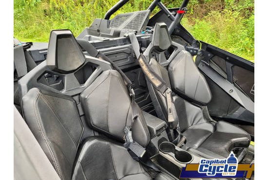 2024 rzr pro xp® ultimate