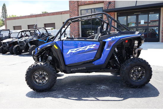 2025 rzr xp® 1000 sport