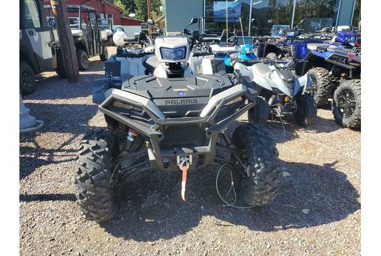 2024 Sportsman XP 1000 S
