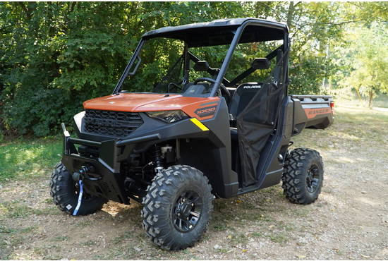 2026 Ranger 1000 Premium