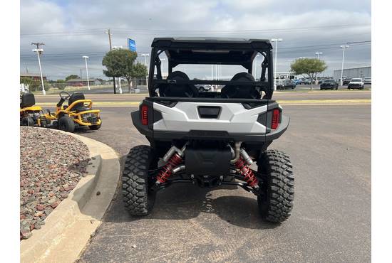2025 general® xp 1000 sport