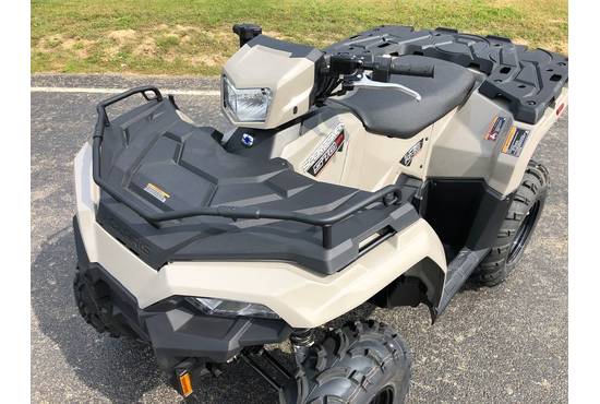 2025 sportsman® 570