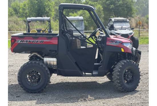 2025 ranger xp® 1000 premium