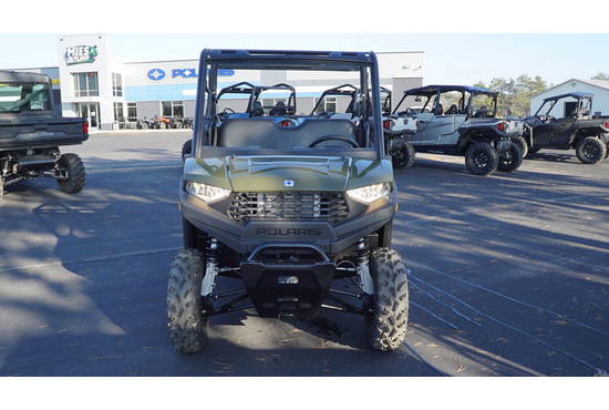 2026 Ranger SP 570