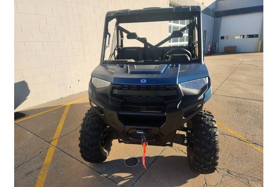 2025 ranger xp® 1000 premium