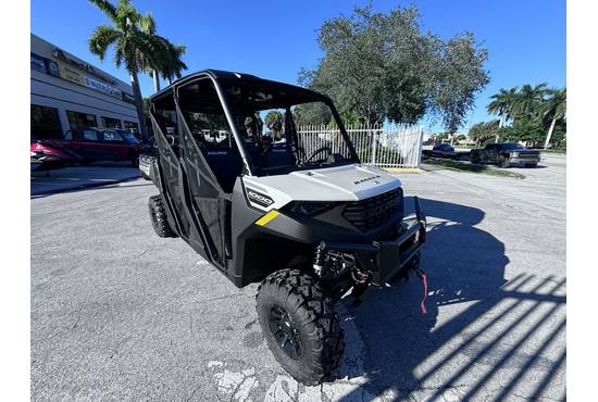 2025 ranger® crew 1000 premium