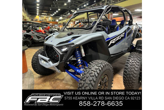 2025 rzr pro r 4 sport