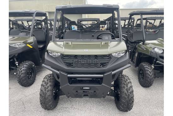 2026 Ranger 1000 EPS