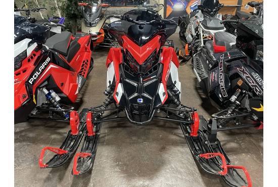 2023 850 switchback xc 146