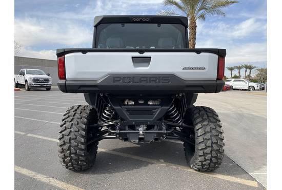 2025 ranger® crew xd 1500 northstar edition ultimate