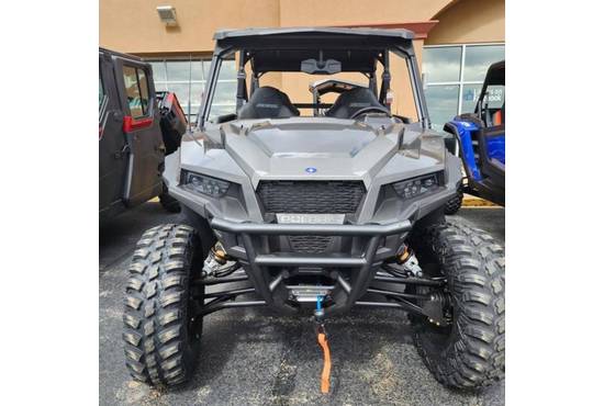 2025 general® xp 4 1000 ultimate
