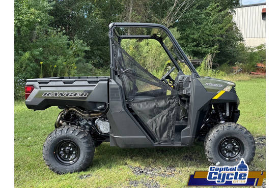 2025 ranger® 1000