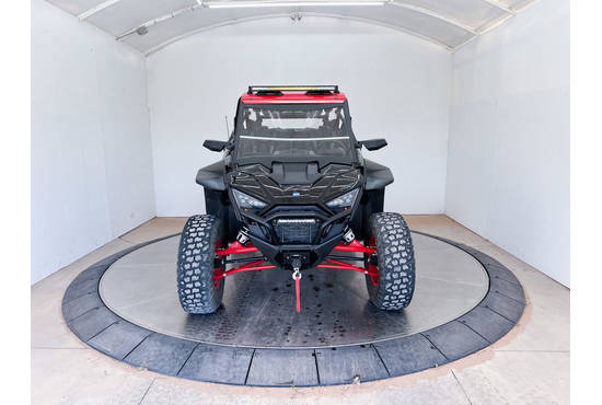 2020 rzr pro xp® ultimate indy