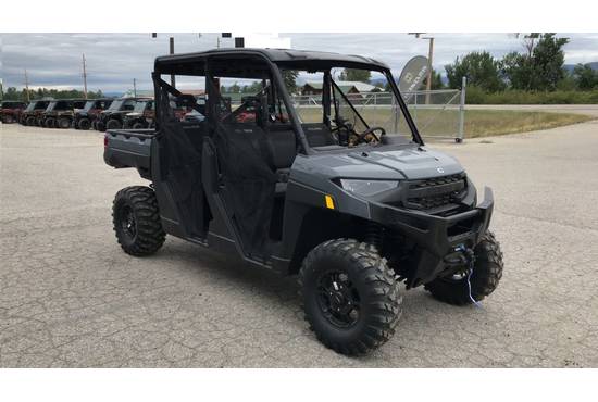 2025 ranger® crew xp 1000 premium