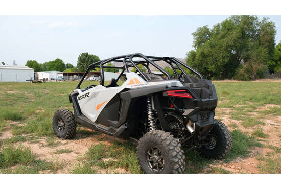 2024 rzr pro xp® 4 sport