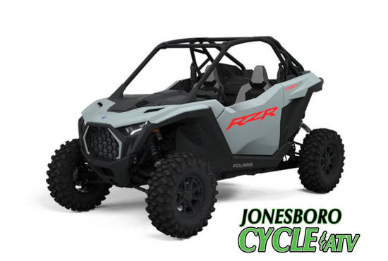 2025 rzr pro xp® sport