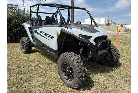 2025 rzr xp® 4 1000 sport