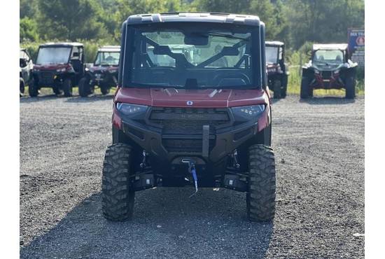 2026 Ranger Crew XP 1000 NorthStar Edition Premium