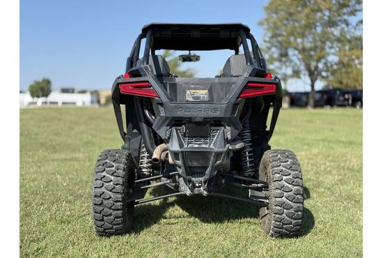 2024 rzr pro xp® ultimate