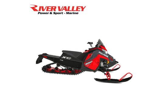 2024 850 switchback xc 146