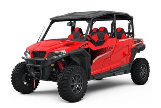 2025 general® xp 4 1000 premium
