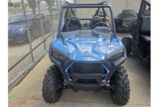 2025 rzr® trail sport