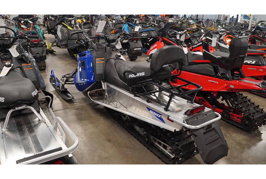 2024 550 Voyageur LXT NorthStar Edition