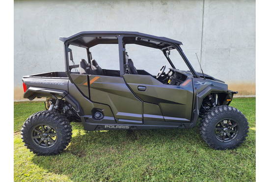 2026 General XP 4 1000 Premium