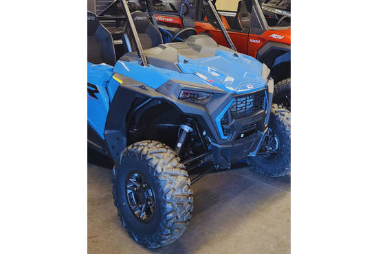 2024 rzr® trail s sport