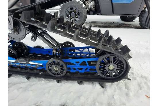 2023 patriot boost switchback assault 146